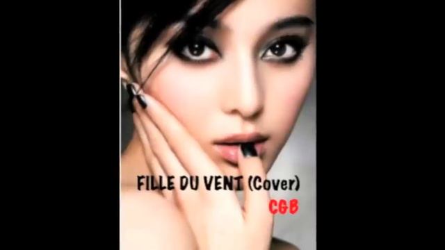 FILLE DU VENT **Pierre GROSCOLAS *** CGB Cover **** смотреть онлайн