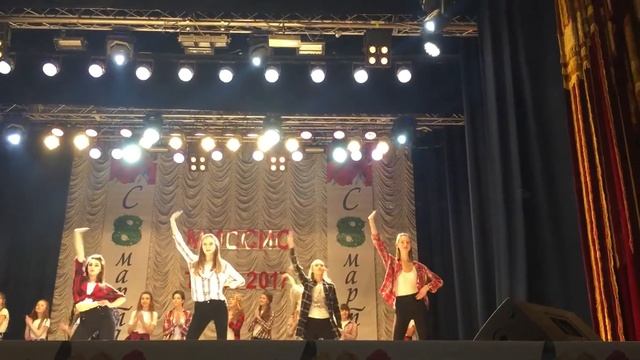 Мисс Тула 2017 смотреть онлайн