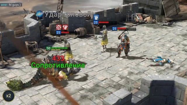 Обзор на легендарного героя Вергумкаар #raid @RaidShadowLegends смотреть онлайн