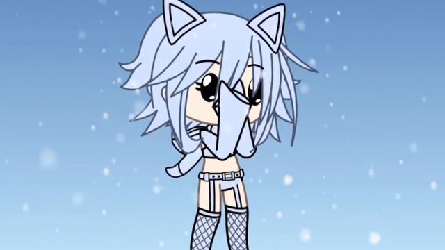 -I’m so Lucky!❤️🤫гача гача лайф смотреть онлайн