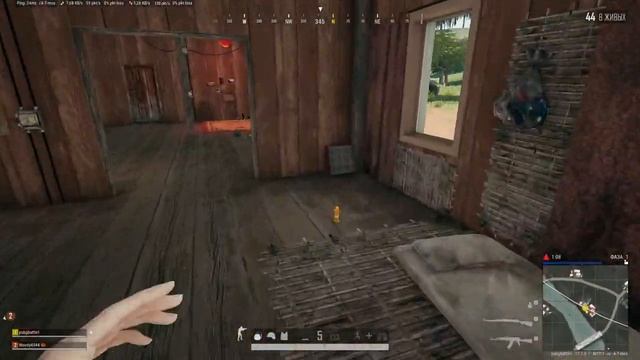 PUBG BATTLEGROUNDS STEAM смотреть онлайн