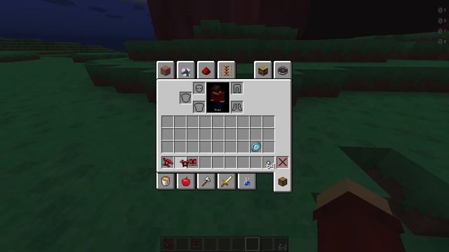 KOLOSALNY WALL OF FLESH W TERRARIA 3D смотреть онлайн