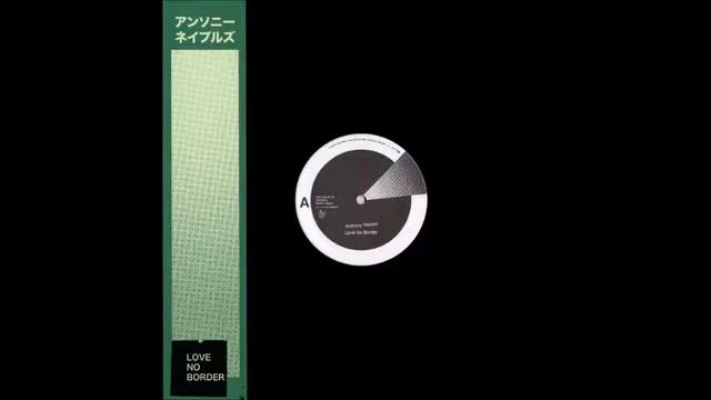 Anthony Naples - Speak To Me More смотреть онлайн