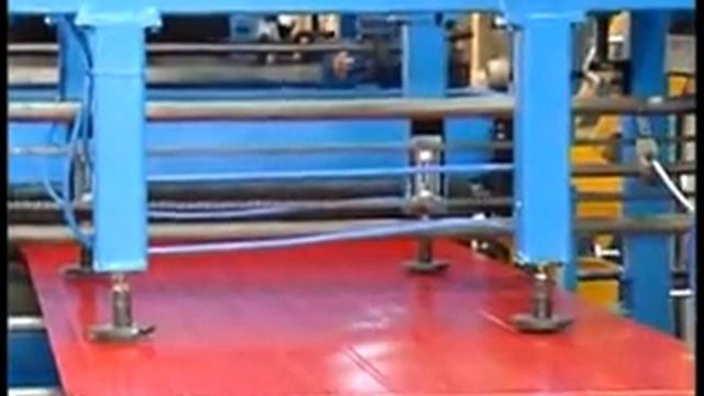 Производство сэндвич-панелей смотреть онлайн