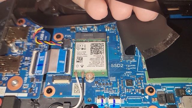 How to Upgrade Asus ROG Strix G16 Laptop смотреть онлайн