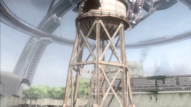 Fracture Game Trailer: Weapon Walkthrough(HD) смотреть онлайн