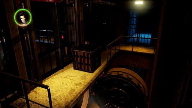 Доктор ниКто