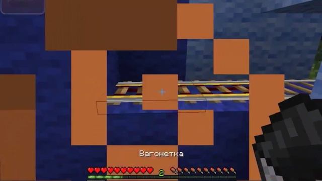 Как сделать рамка в Майнкрафте 1 8 3 смотреть онлайн