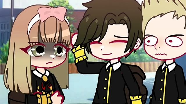 “ Don't Touch My Daughter! ” // ORG // SPY X FAMILY GACHA смотреть онлайн
