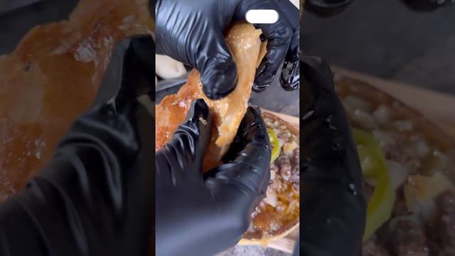 Казахская свмсв традийионная выпечка Казахстанв смотреть онлайн