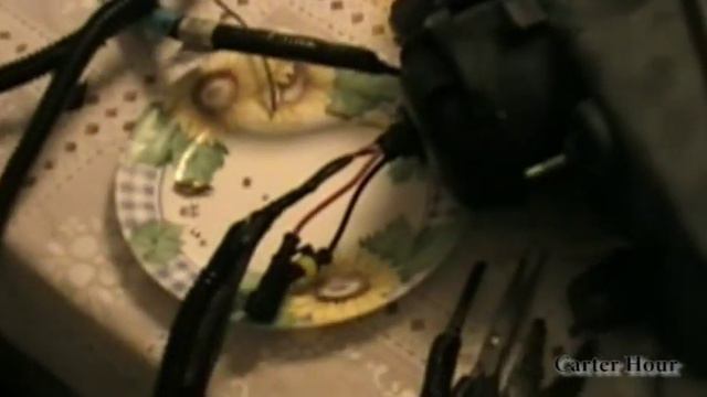 HID Conversion 2003 Grand Marquis Part 2 смотреть онлайн