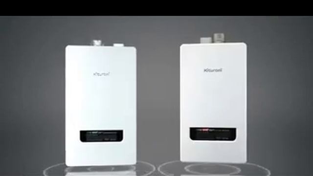 Гуппа компаний kiturami boiler Introduction Eng смотреть онлайн