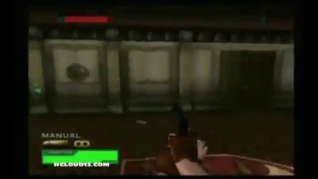 Resident Evil Survivor 2 Part 1 смотреть онлайн