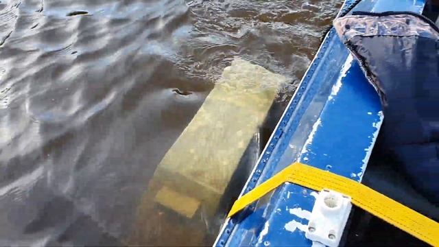 Случай на Новоладожском канале смотреть онлайн