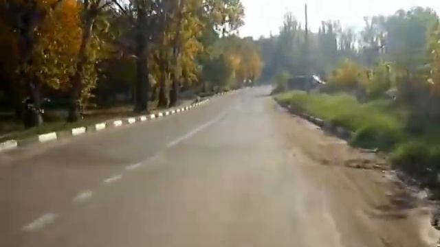 Лыткарино. Улица Набережная.avi смотреть онлайн