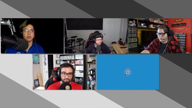 So about Paper Mario The Origami King... - Minus Cast #24 смотреть онлайн