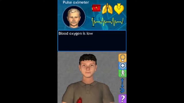 Emergency Room: Real Life Rescues (Part 23) (Left for Dead) смотреть онлайн