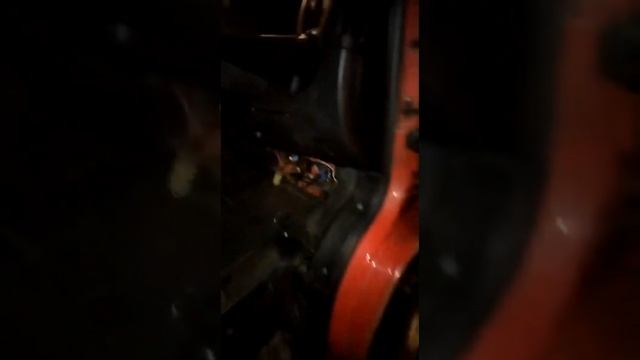 Ремонт печки на Peugeot Boxer