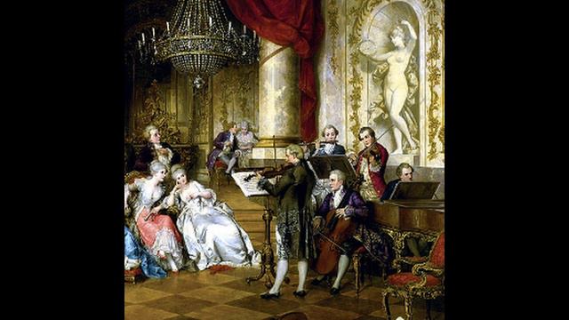 Advent Chamber Orchestra - Bughici - Suite for Violin, 8 Ardeleneasca, moderato смотреть онлайн