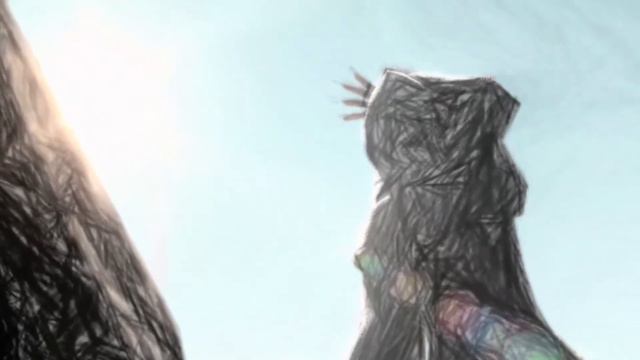 Lore Lines: Between the Lines - The Second Umbral & Astral Era смотреть онлайн