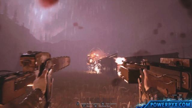 Resident Evil 8 Village - Heisenberg Boss Fight - Village of Shadows Difficulty смотреть онлайн