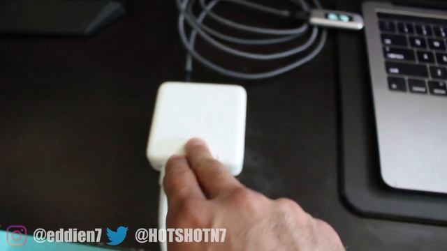 The Best USB C Cable to Charge A MacBook Pro? смотреть онлайн