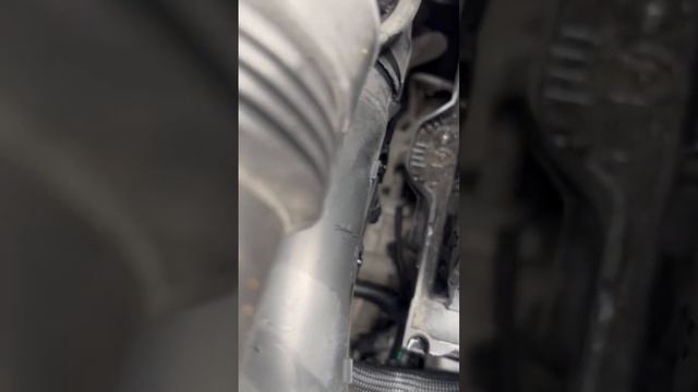 Видео запуска на горячую Peugeot 308SW 1,6 e-HDi смотреть онлайн