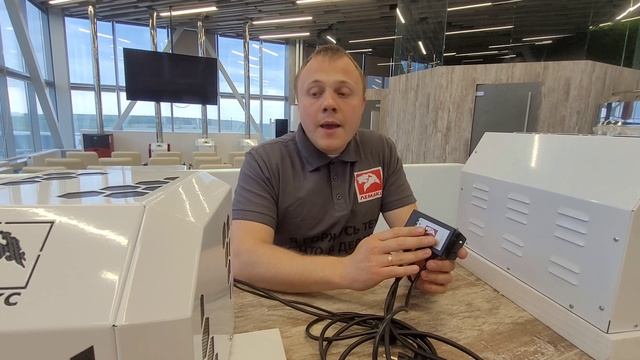 Обзор турбонасадок «Лемакс» моделей XL/XXL и L150/L180 смотреть онлайн