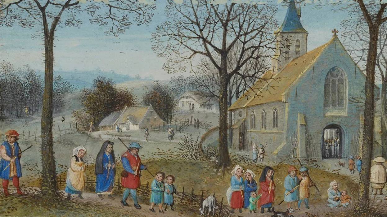 The Short History of England смотреть онлайн