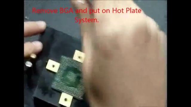 Паяльная печь AOYUE-Int 893 смотреть онлайн