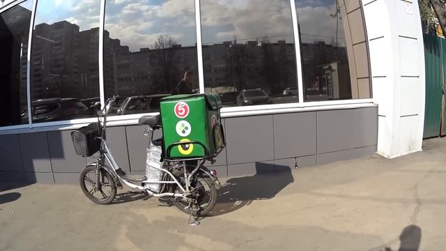 РАБОТА ПЯТЕРОЧКА ДОСТАВКА - КАК УСТРОИТЬСЯ, УСЛОВИЯ, ЗАРАБОТОК смотреть онлайн