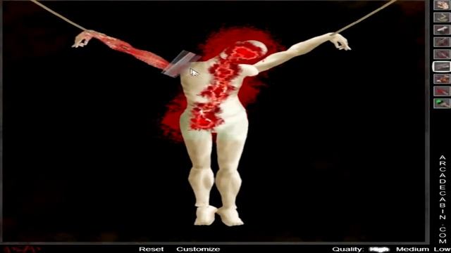 Адская пытка 2