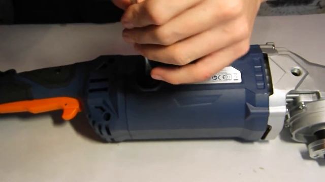 Dexter Power УШМ 230 смотреть онлайн