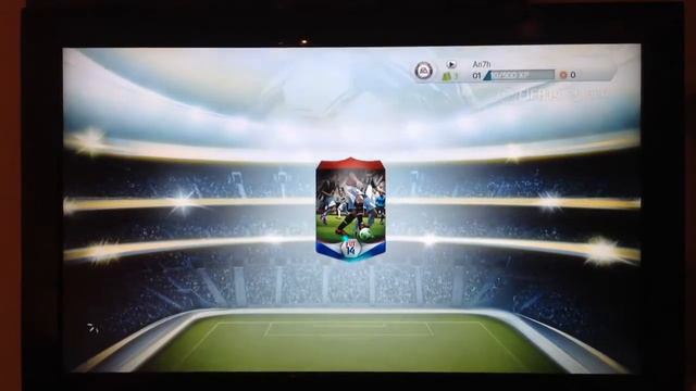 FIFA 14, Pack opening #1 смотреть онлайн