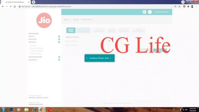 How To Do Port Forwarding On Jio Router 44158 смотреть онлайн