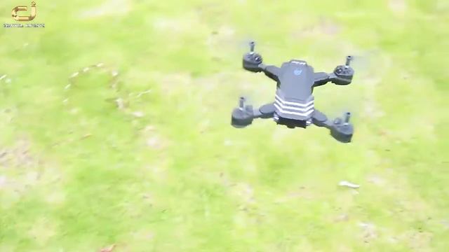 Drone 4K HD Câmera WIFI FPV - TYRC LS11 PRO смотреть онлайн