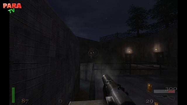 Return to Castle Wolfenstein - Mission 3: Weapons of Vengeance - Part 3: Radar Installation смотреть онлайн