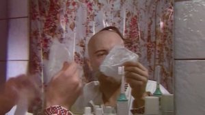 Маски-Шоу "Маски" в Стране Восходящего Солнца 1992 год