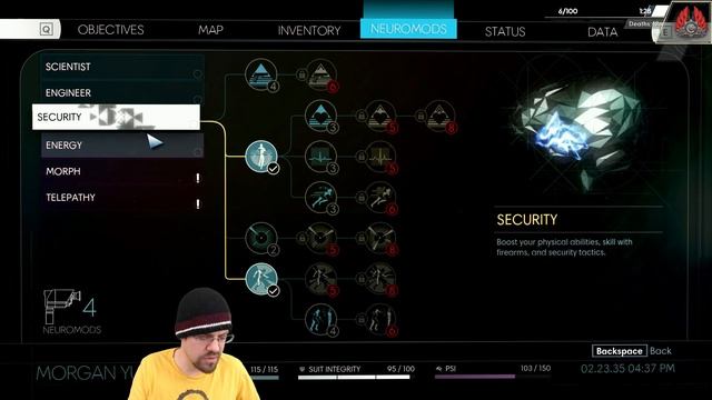 Let's Play Prey (100% Run/Nightmare Difficulty) With CohhCarnage - Episode 25 смотреть онлайн