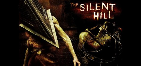 Сайлент Хилл | Silent Hill (2006)