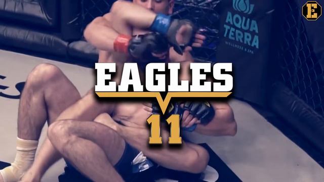 February 16 th 2019, EAGLES 11 – BE THE FIRST TO BE THE BEST!!! смотреть онлайн