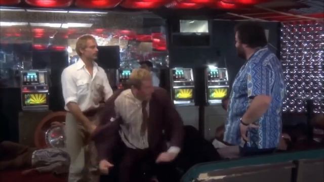 Standing Here I Realize - Bud Spencer and Terence Hill смотреть онлайн