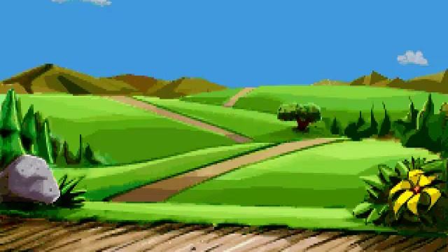 Putt-Putt Goes to the Moon -- 3DO Instrumental смотреть онлайн