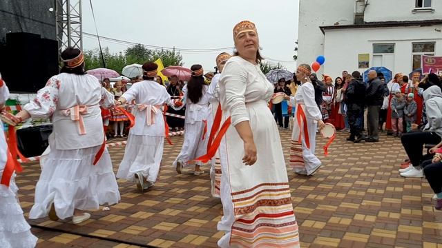 День города смотреть онлайн