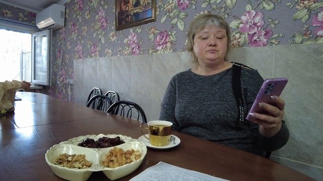 Ульяна любит вкусненькое/Ответы на ваши вопросы смотреть онлайн