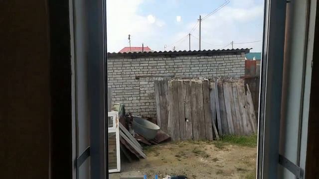Как It-шник ставить пластиковое окно