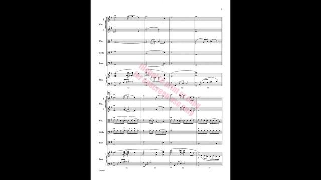 Escape the Lost City by Alan Lee Silva - Orchestra (Score & Sound) смотреть онлайн