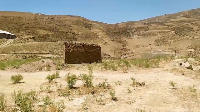 Омонхона сафари Omonxonaga Safari BOYSUN