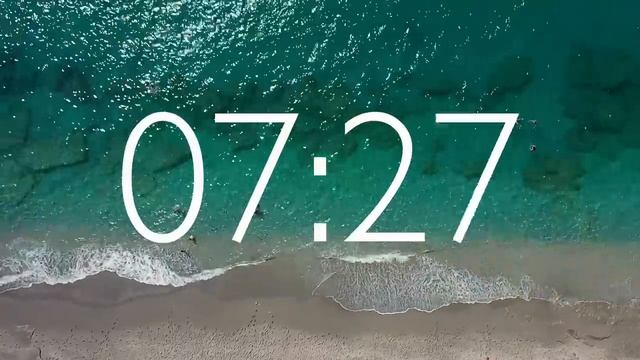 15 Minute Timer with Relaxing Music and Alarm ?⏰ смотреть онлайн