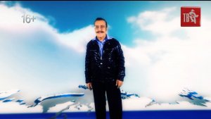 Вилли ТОКАРЕВ - РОССИЯ